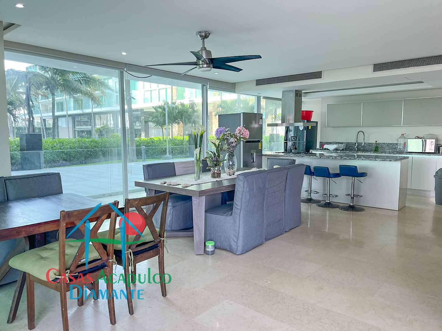 Península Loft 63 - Estancia 4